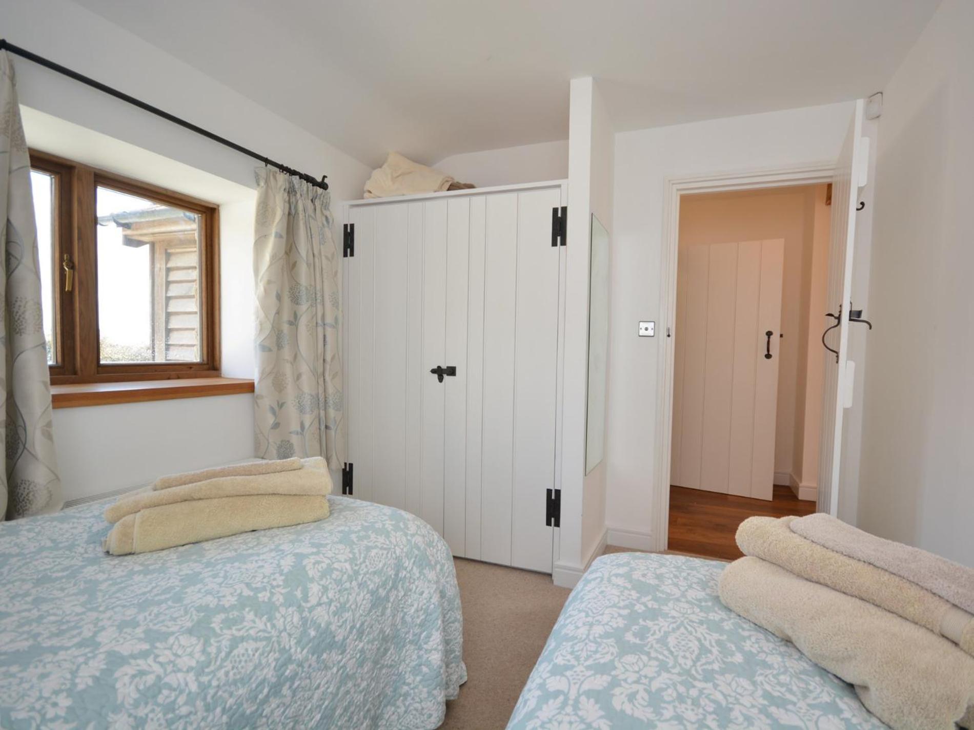 2 Bed In Cheddar Tforg Villa Butcombe Exterior photo