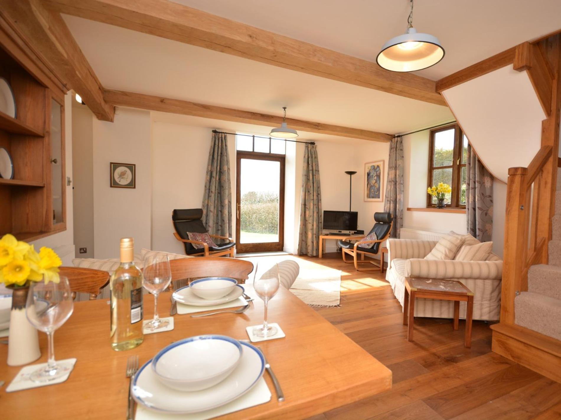 2 Bed In Cheddar Tforg Villa Butcombe Exterior photo