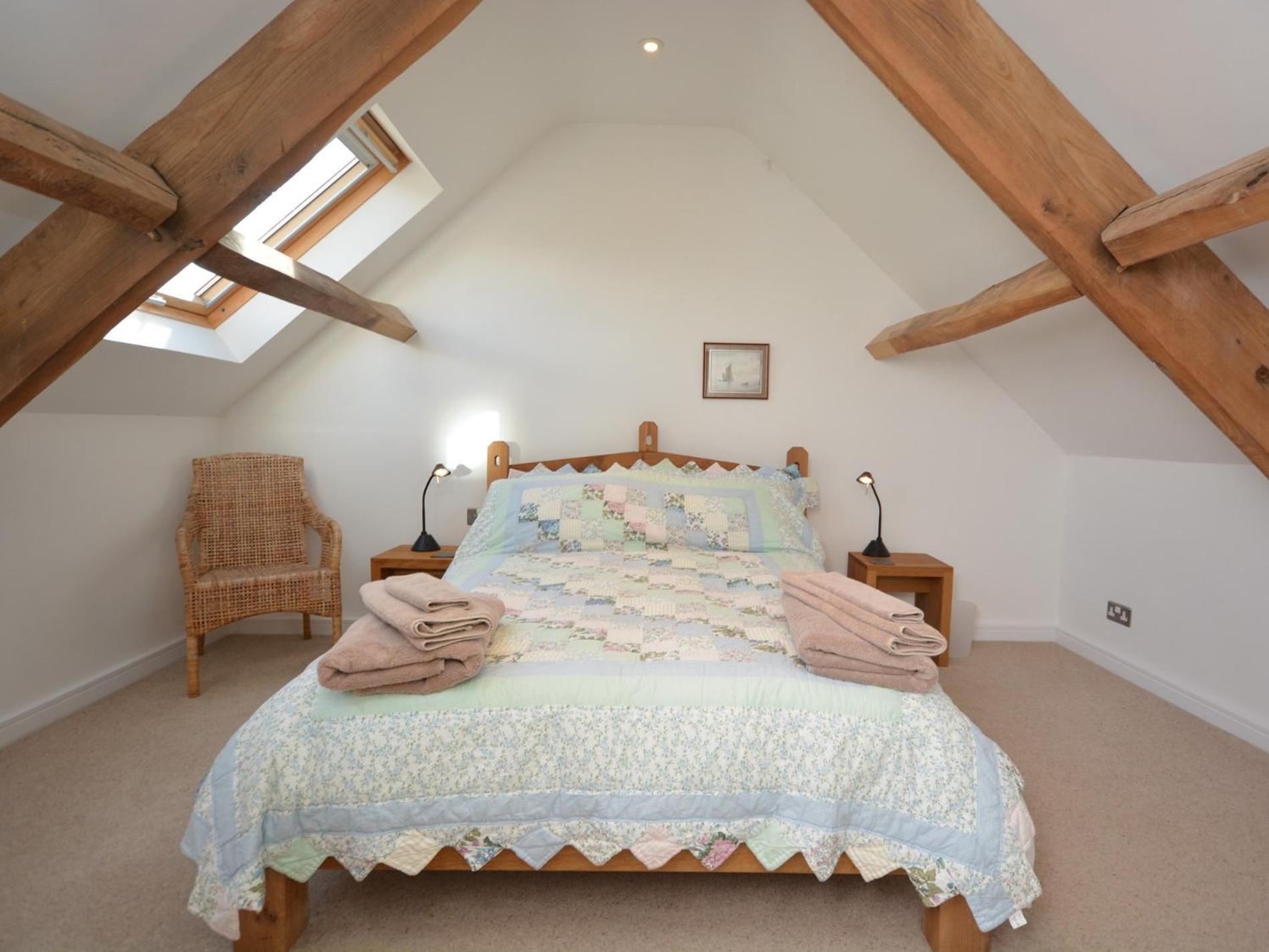 2 Bed In Cheddar Tforg Villa Butcombe Exterior photo