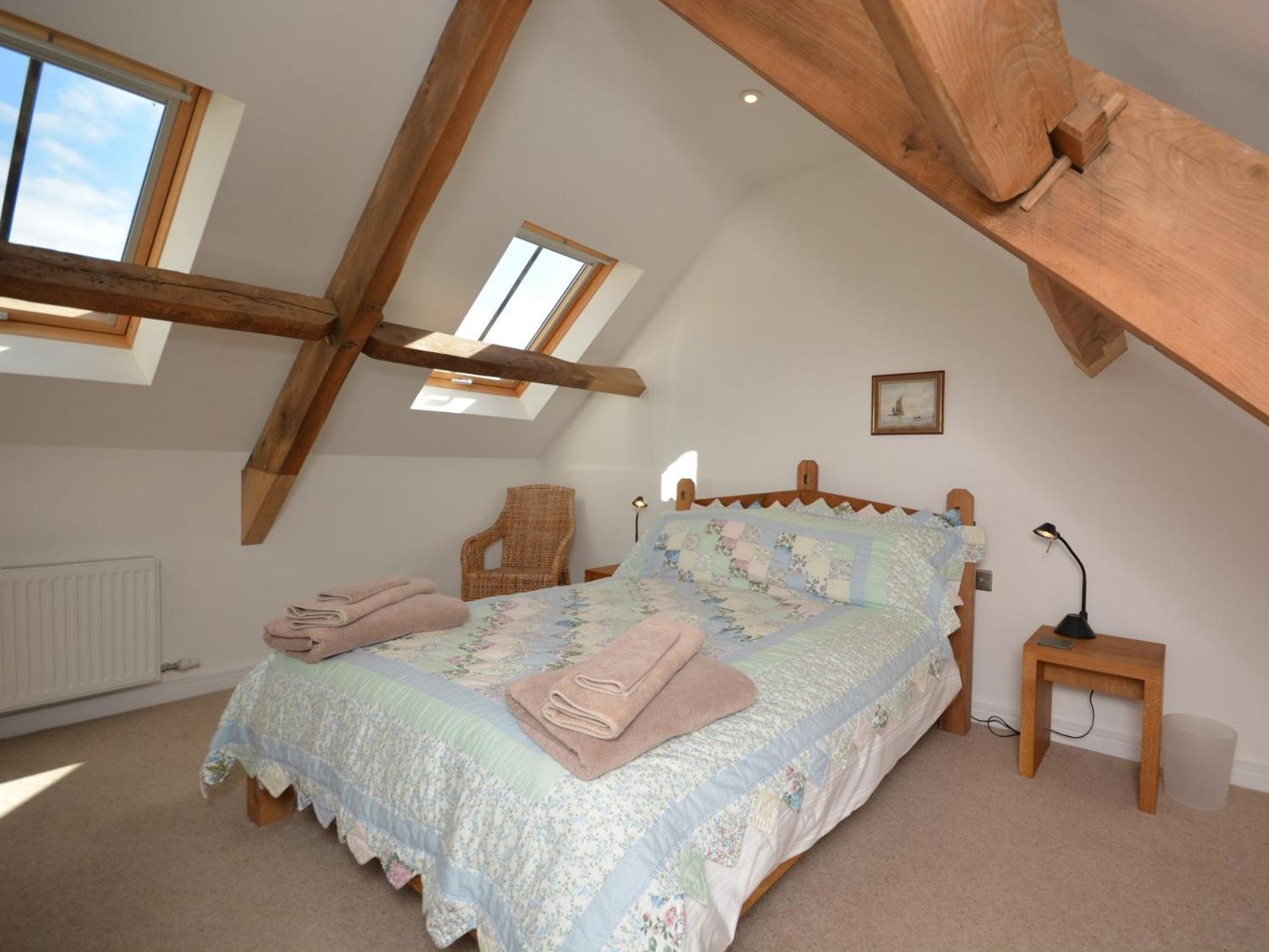 2 Bed In Cheddar Tforg Villa Butcombe Exterior photo